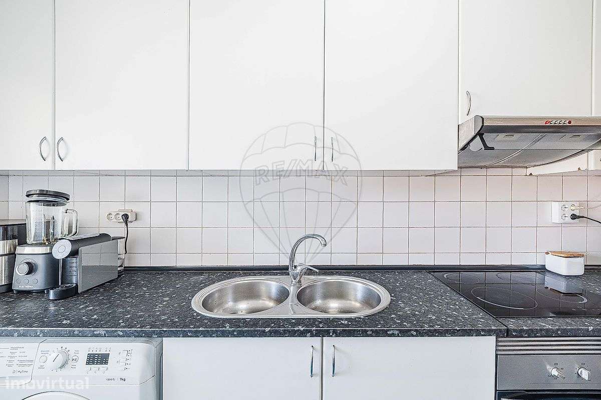 Apartamento T3 para venda-7