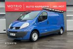 Renault Trafic II - 4