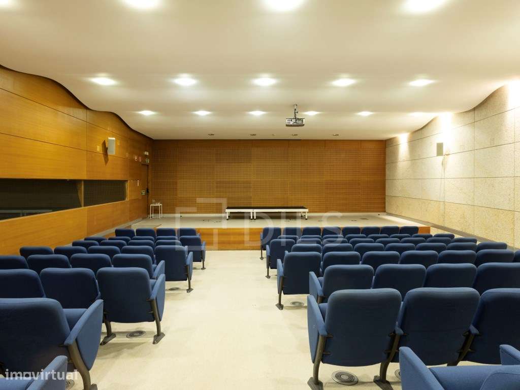 Escritório para arrendamento - em Paço de Arcos, Oeiras - Grande imagem: 5/20