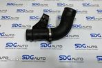 Furtun Intercooler Mercedes Sprinter 2000 - 2006 COD: A 901 528 35 82 - 2