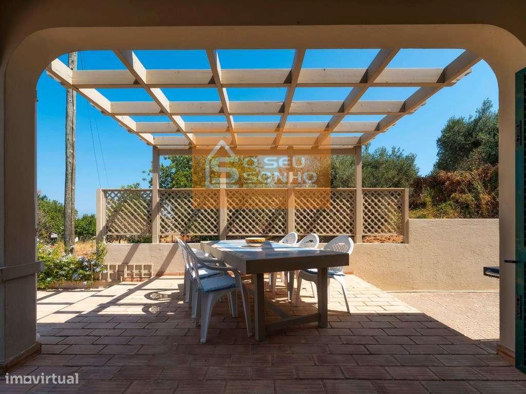 Moradia T3 em Pechão-51