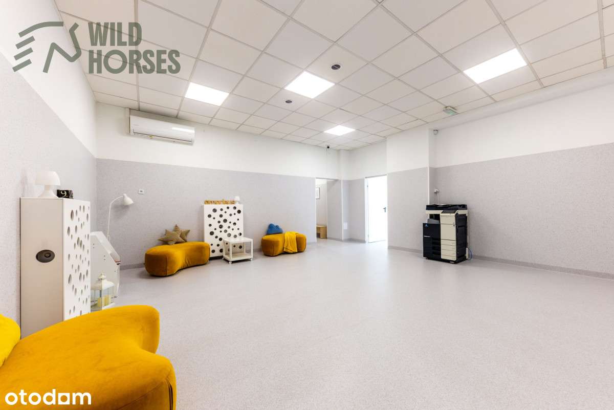 Lokal użytkowy z najemcami-3