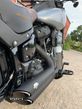 Harley-Davidson Softail - 11