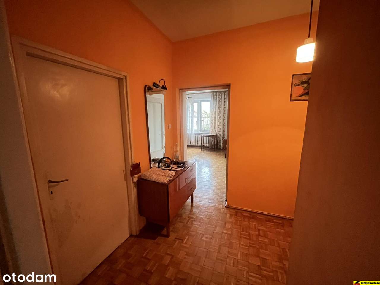 2 pokoje 56m2 Szydłówek II piętro blisko Politechniki-11