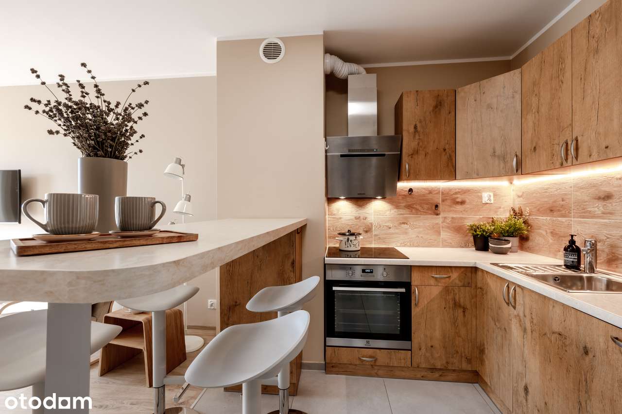 Maślice | Zawidowska  | 2 pokoje | nowe bud. | garaż podziemny - Pełny obrazek: 4/10