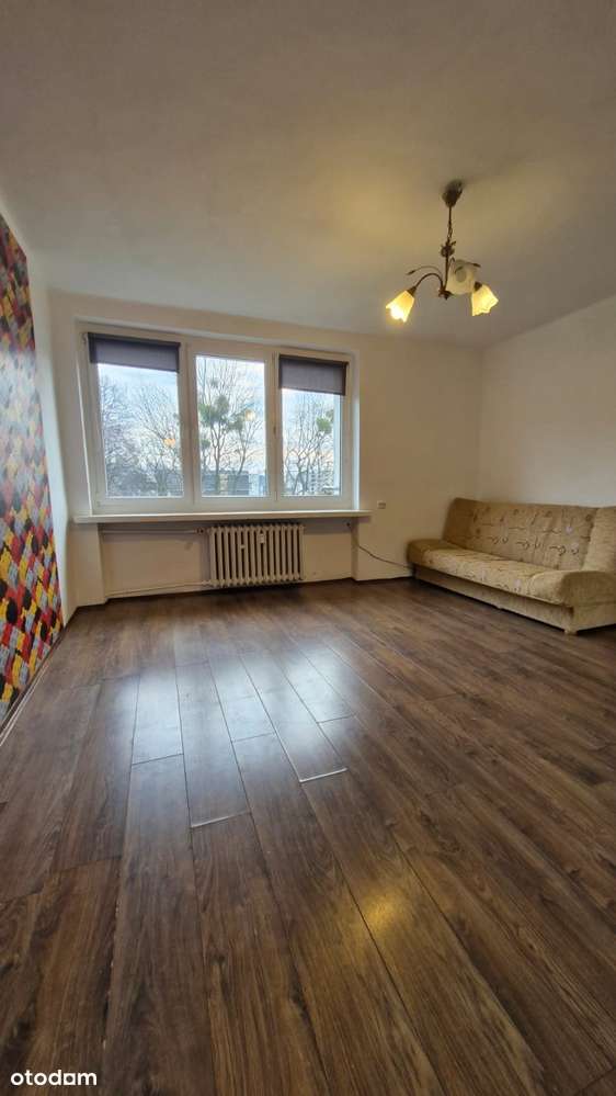 2 pokoje  osiedle Robotnicze - Pełny obrazek: 5/10