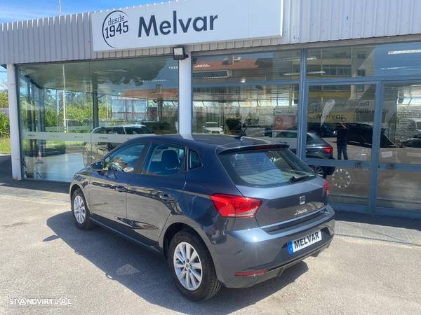 SEAT Ibiza 1.0 TSI Style - 3