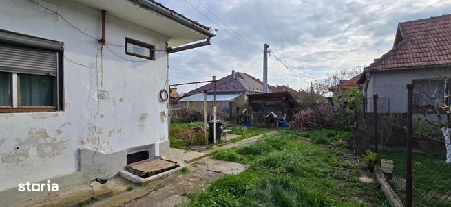 Casa de vanzare Marghita, Str.Pandurilor-1