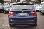 BMW X3 - 9