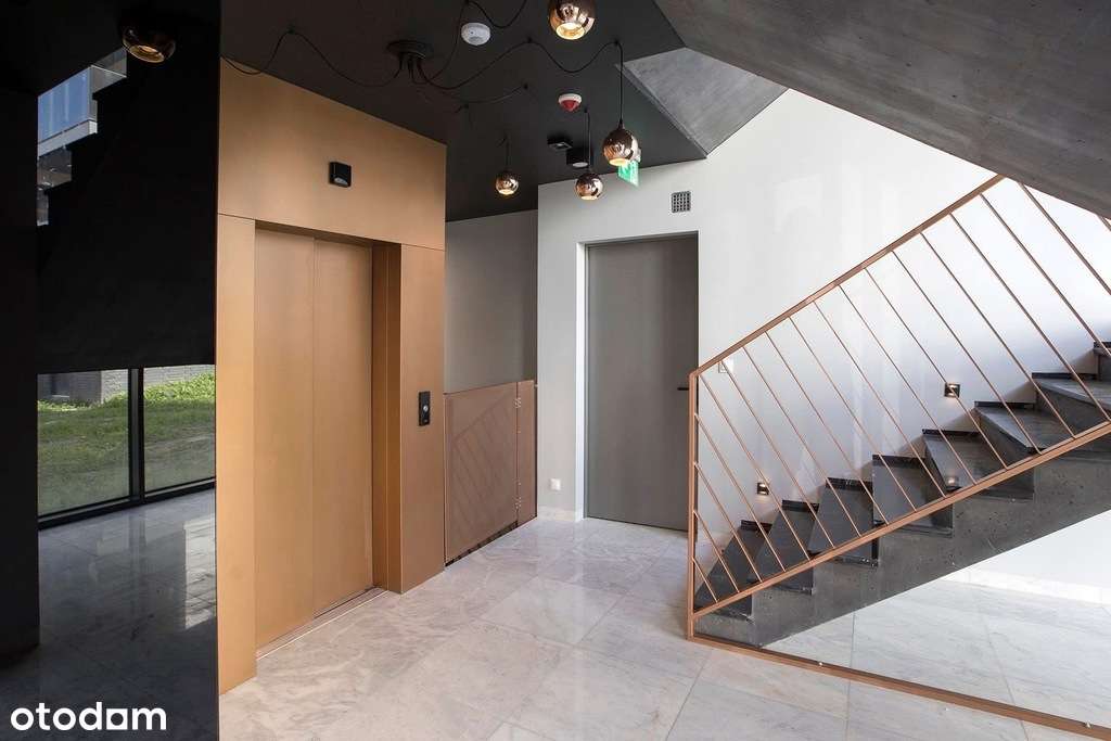 Bez PCC, Nowe 4 pokoje przy Stawach Cietrzewia-19