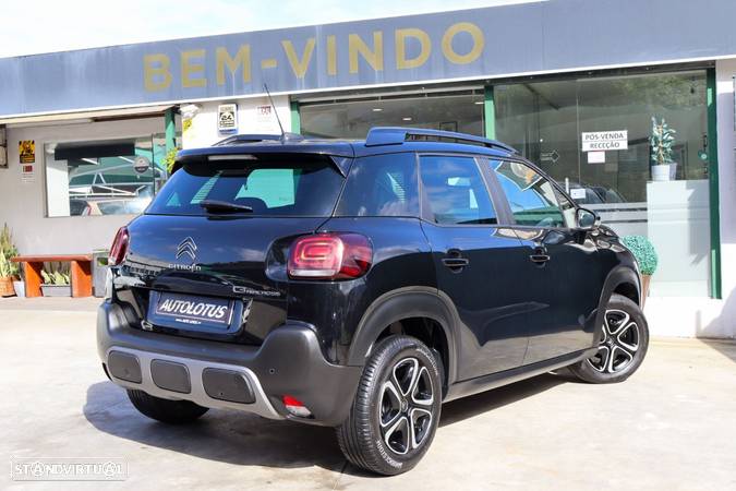 Citroën C3 Aircross 1.2 PureTech Shine - 6