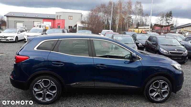 Renault Kadjar 1.6 dCi Energy Limited - 7