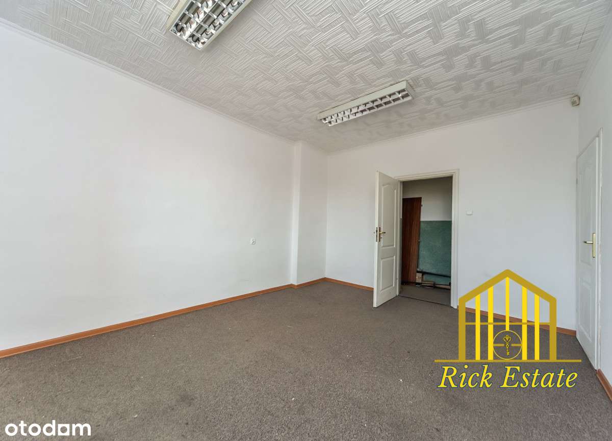 Nieruchomość dla firmy z Vat 23%-11