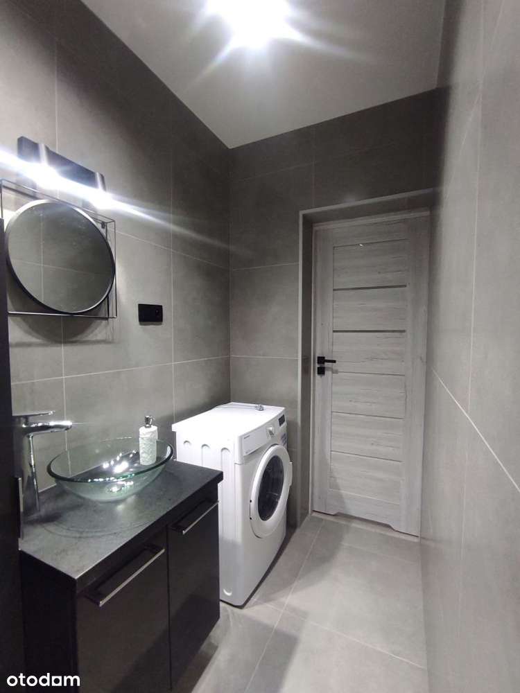 Nowoczesne mieszkanie 70 m2 Bliskie Zaodrze !! - Pełny obrazek: 4/17