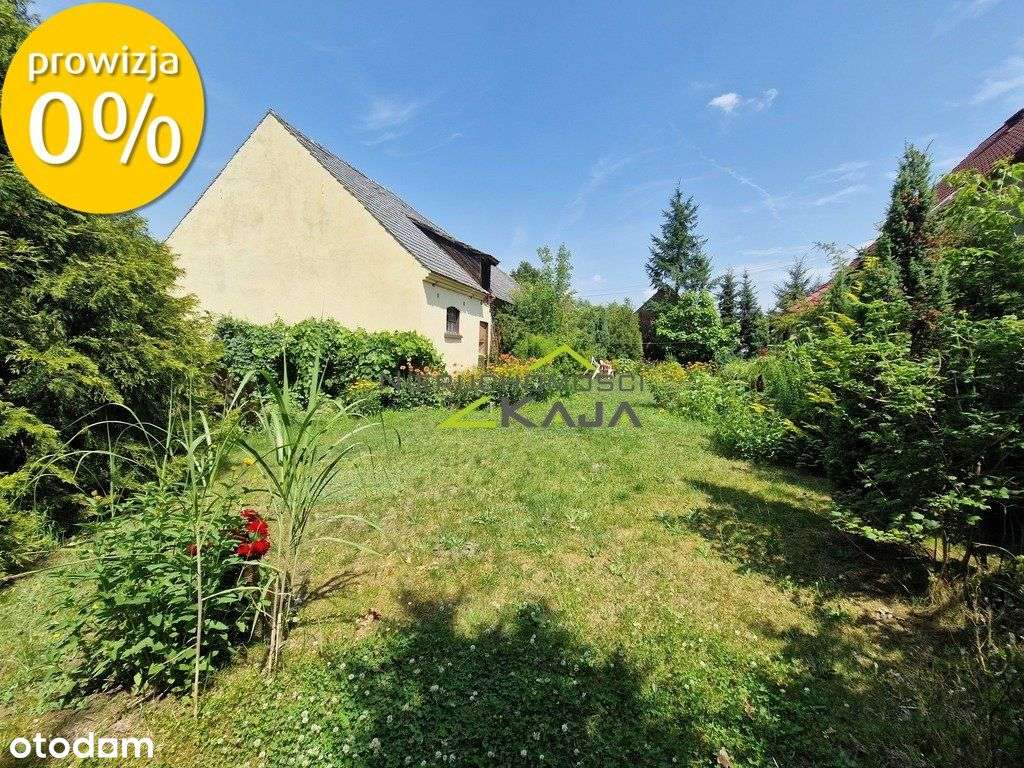 Dom wolnostojący nad rzeką, k. Nowej Soli-16