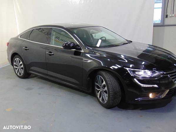 Renault Talisman Energy dCi EDC Intens - 10