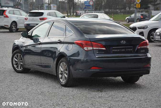 Hyundai i40 - 10