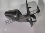 Espelho Retrovisor Direito Manual  Seat Toledo I (1l) - 2