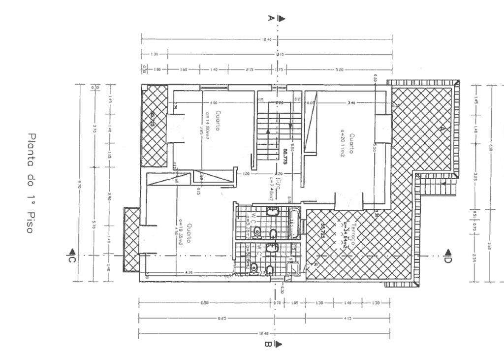Casa / Villa T4 em Mafra-36