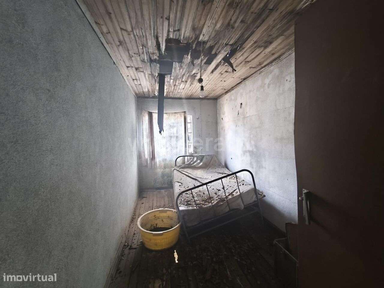 Moradia Isolada T3 / Fundão, Bogas de Cima - Grande imagem: 4/20