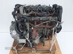 Motor VOLVO XC60 XC90 2.4L 163 CV - D5244T5 - 2