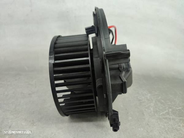 Motor Da Chaufagem Sofagem  Seat Leon St (5F8) - 3