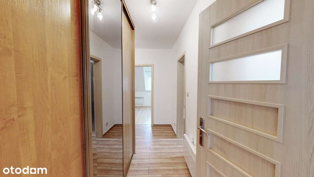 Mieszkanie 200 m od morza - dodatkowo garaż!-6