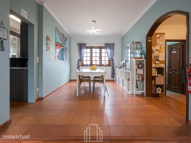 Moradia Isolada - Esmoriz-5