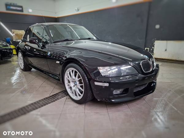 BMW Z3 3.0i - 6