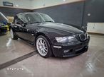 BMW Z3 3.0i - 6