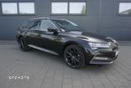 Skoda Superb Combi 2.0 TSI DSG L&K - 2