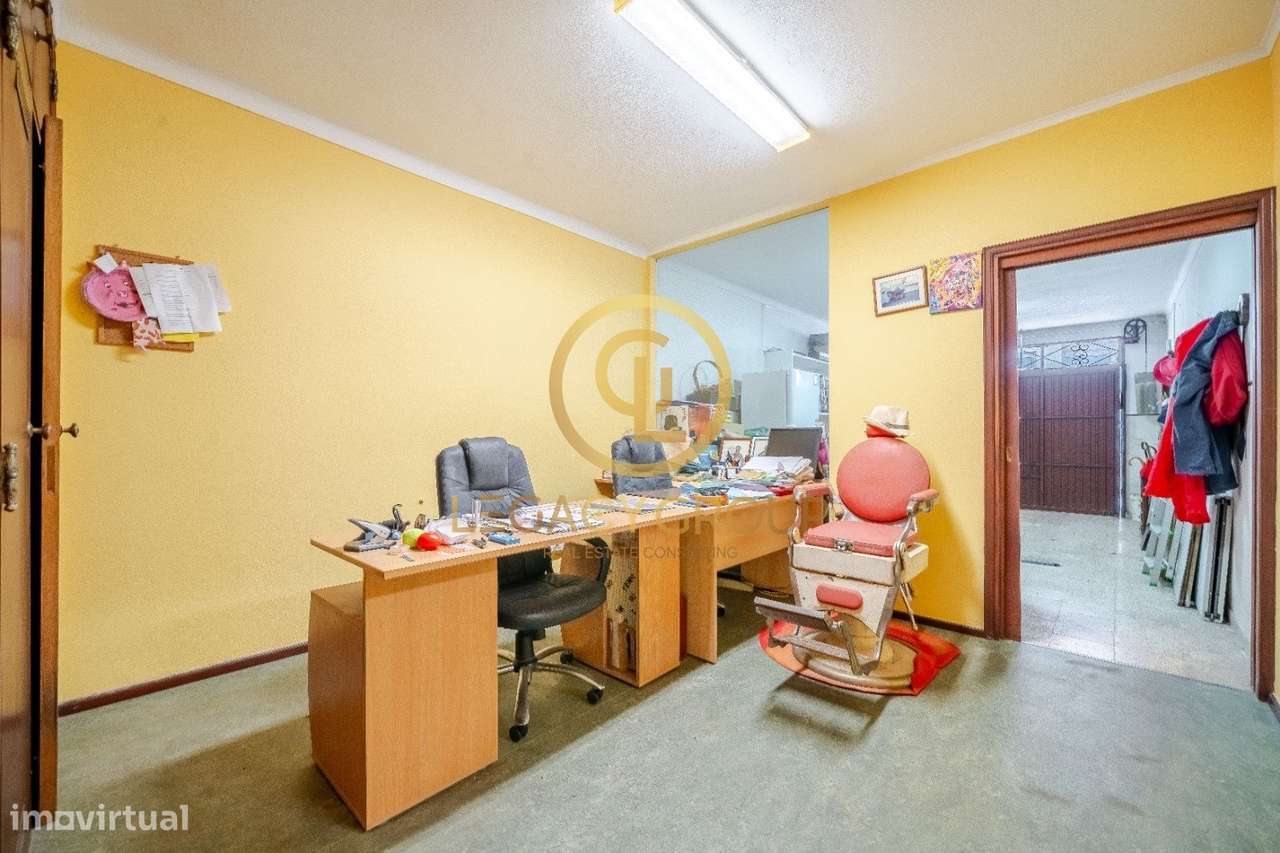 Moradia T5 Portimão-42