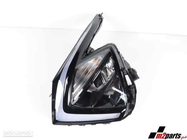 Farol Led Esquerdo Seminovo/ Original KIA SPORTAGE (QL, QLE) R292112010 / 92101R... - 1