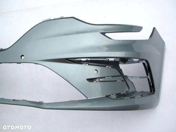 RENAULT MEGANE 4 IV 2020 2021 2022 2023 zderzak OE - 14