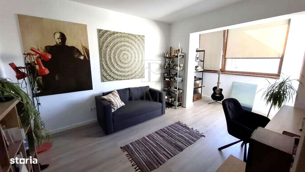 TORONTALULUI - PENTHOUSE LIFT - 3 CAMERE - 2 BAI - 2 TERASE - DRESSING - Imagine principală: 5/10