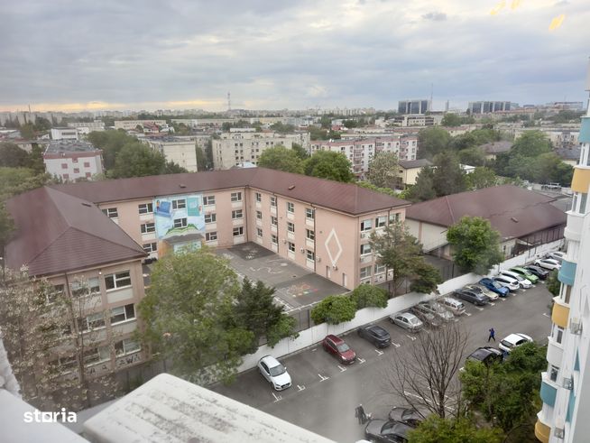 Apartament 3 camere renovat, 2 bai, bloc reabilitat, Drumul Sarii-10