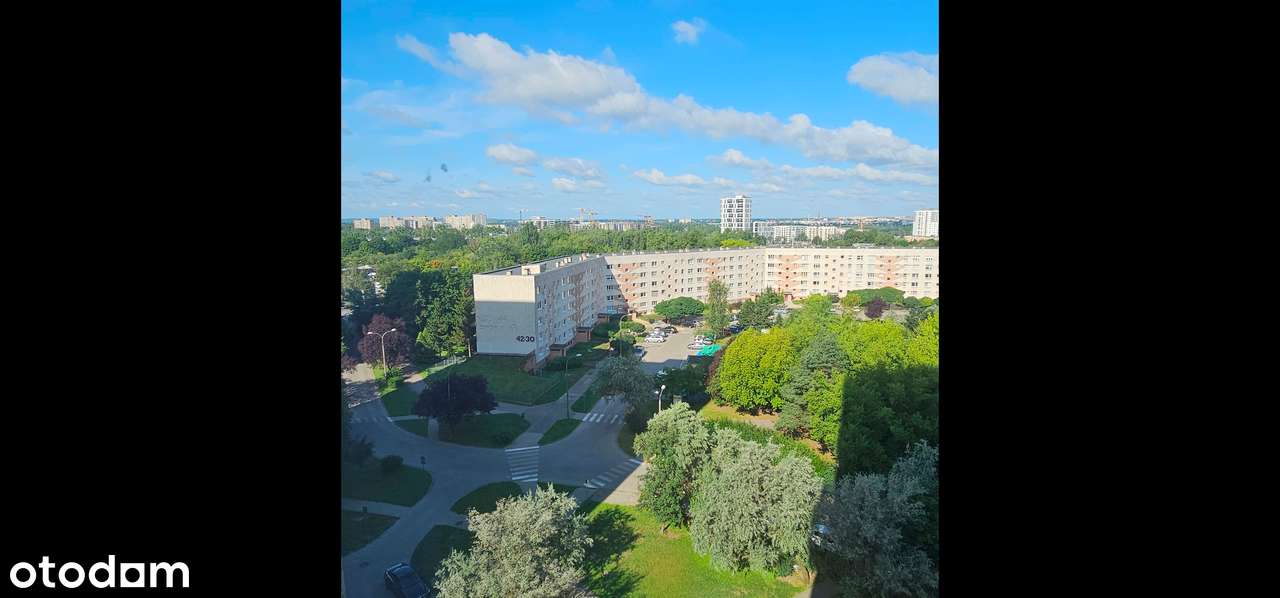 Orła Białego jasne, przestronne mieszkanie z pięknym widokiem-1