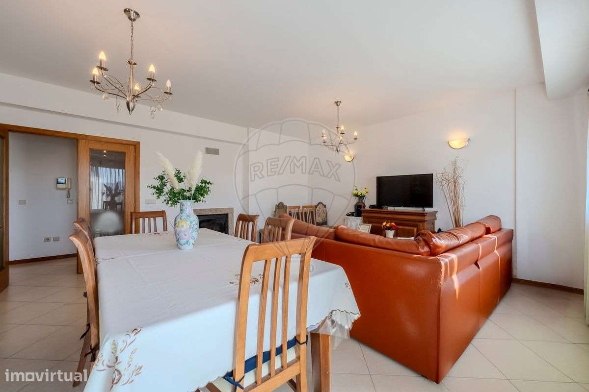 Apartamento T3 em Ferreiros - Grande imagem: 4/22