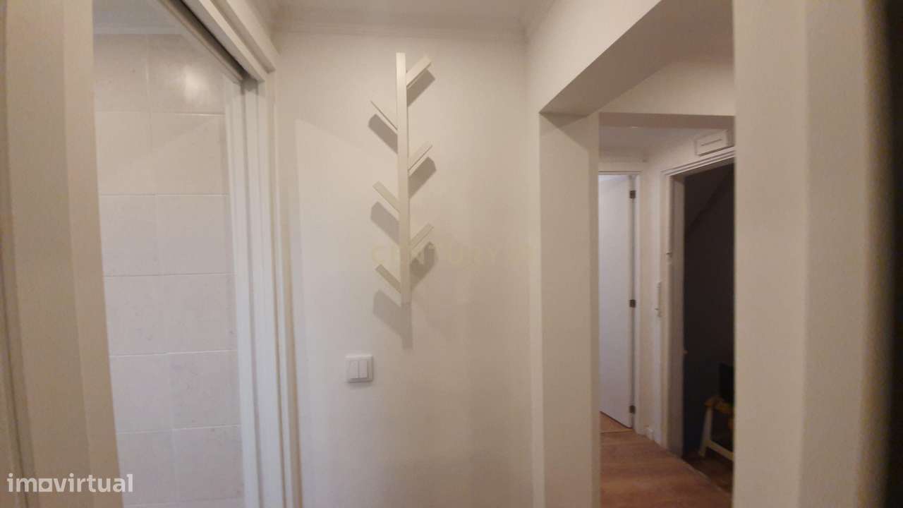 Prédio no Bairro Alto Remodelado com 3 Apartamentos e Loja, um Sonho p-13
