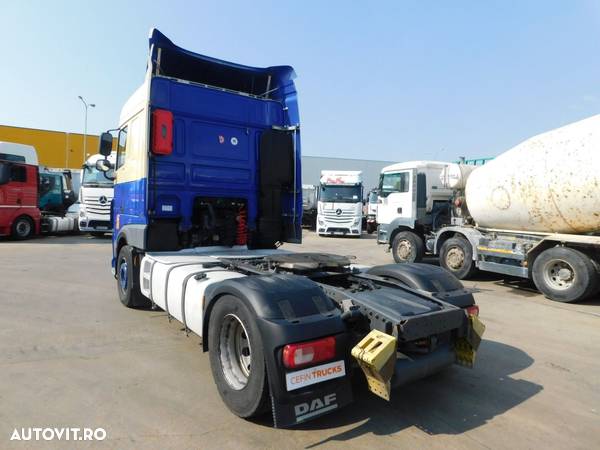 DAF Xf 480 ft - 4