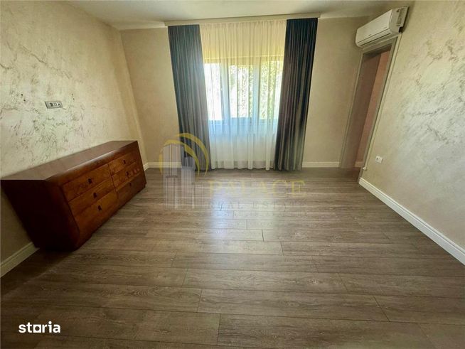 Casa individuala de vanzare in Valea Lupului, zona linistita, acces fa-16