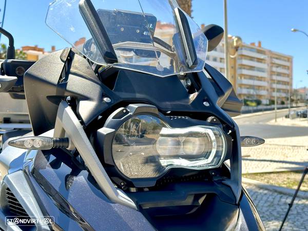 BMW R 1200 GS Exclusive - 17