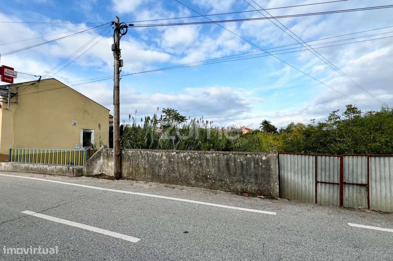 Terreno São João do Campo - Grande imagem: 4/5