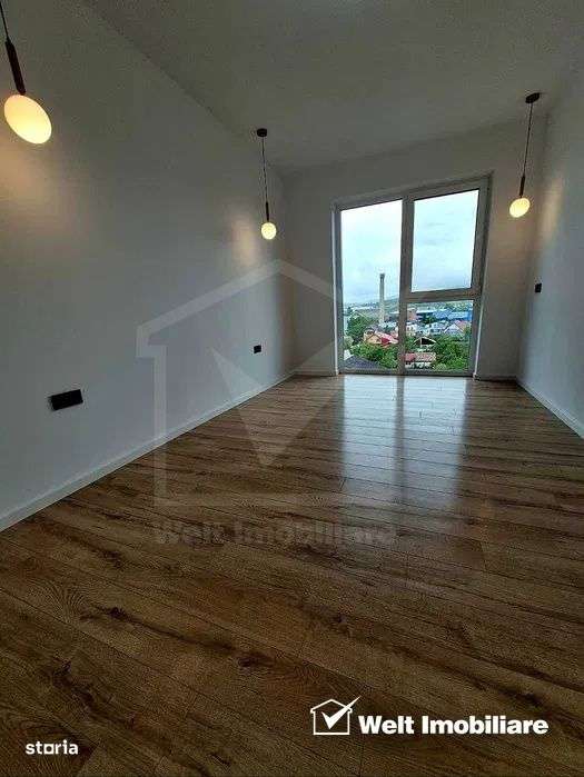 Apartament cu 2 camere de vanzare, bloc nou, parcare, Marasti - Imagine principală: 4/6