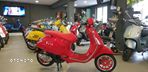 Vespa Primavera - 7