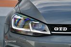 Volkswagen Golf Variant GTD 2.0 TDI SCR DSG - 14