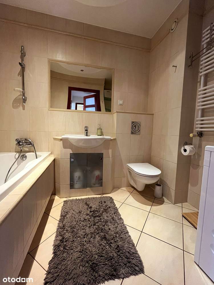 Mieszkanie 2 pokojowe + kuchnia- Stacja metra STOKŁOSY - Pełny obrazek: 5/10