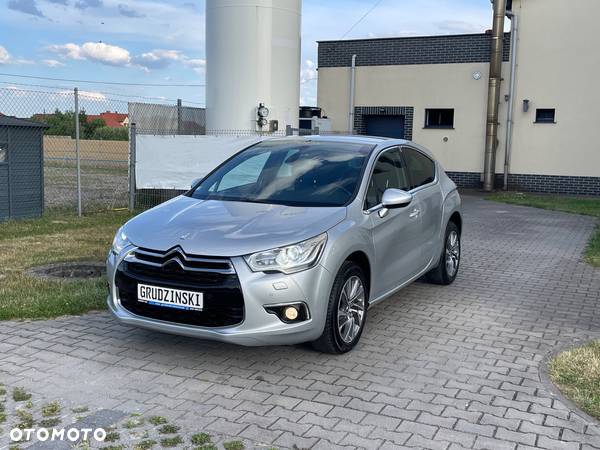 Citroën DS4 1.6 e-HDi SoChic MCP - 5