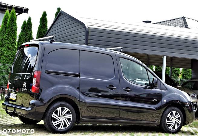 Citroën BERLINGO LIFT - 8