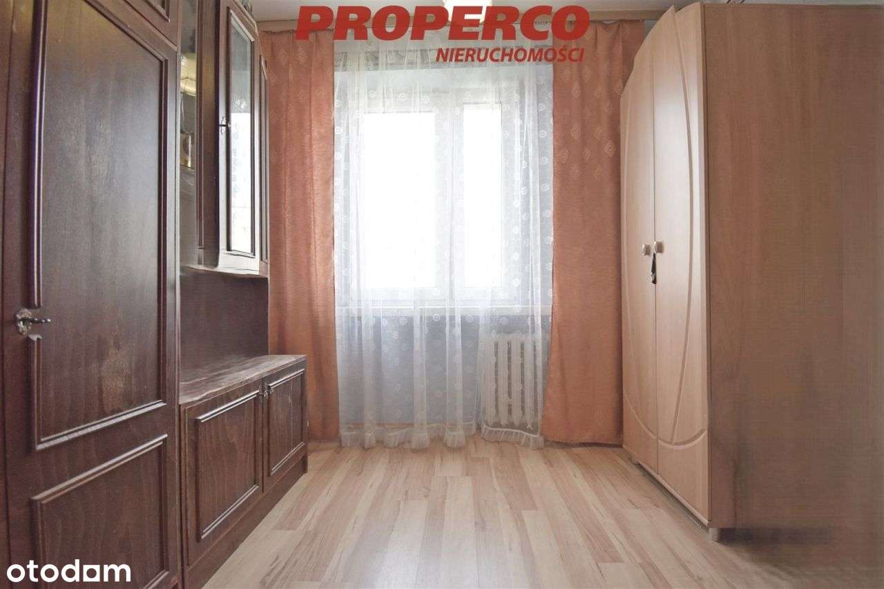 Mieszkanie 3 pok, 48,3 m2 ul. Śląska, Ksm-4